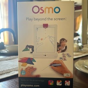 Osmo Starter Kit